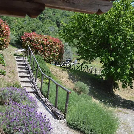 Podere Terrena Gaiole in Chianti