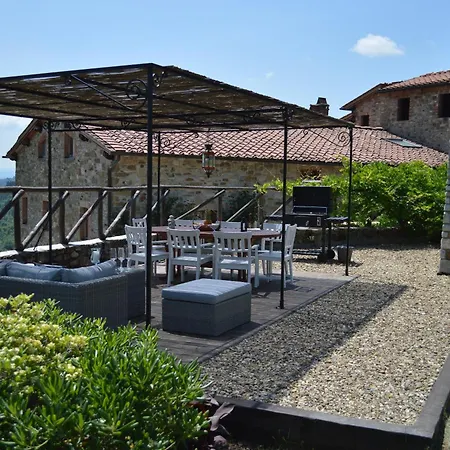 Podere Terrena *