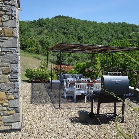 Podere Terrena *