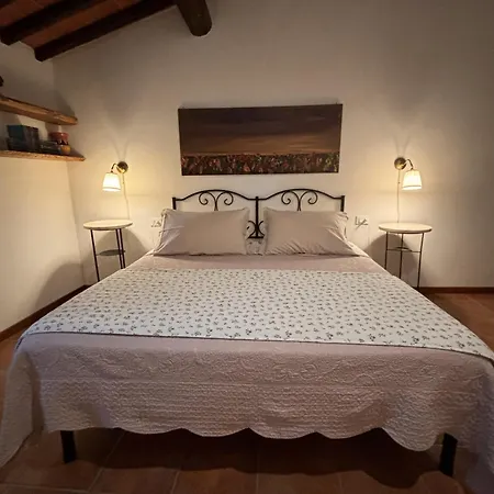 Villa Podere Terrena Gaiole in Chianti