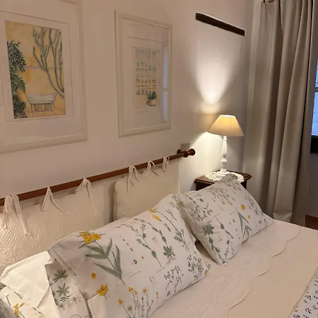 Villa Podere Terrena *
