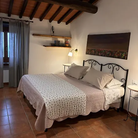 Podere Terrena *